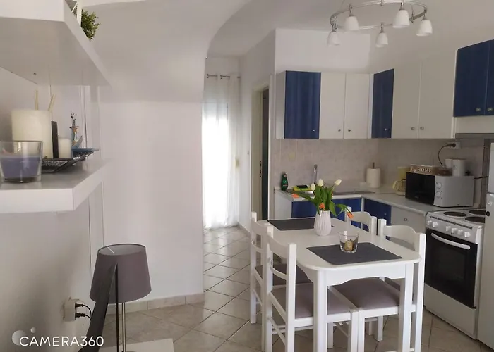 Maisonette R&f2 *