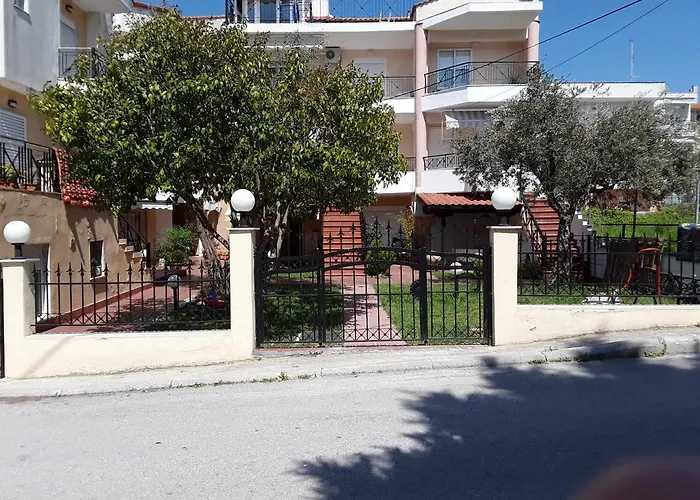 Maisonette R&f2 *